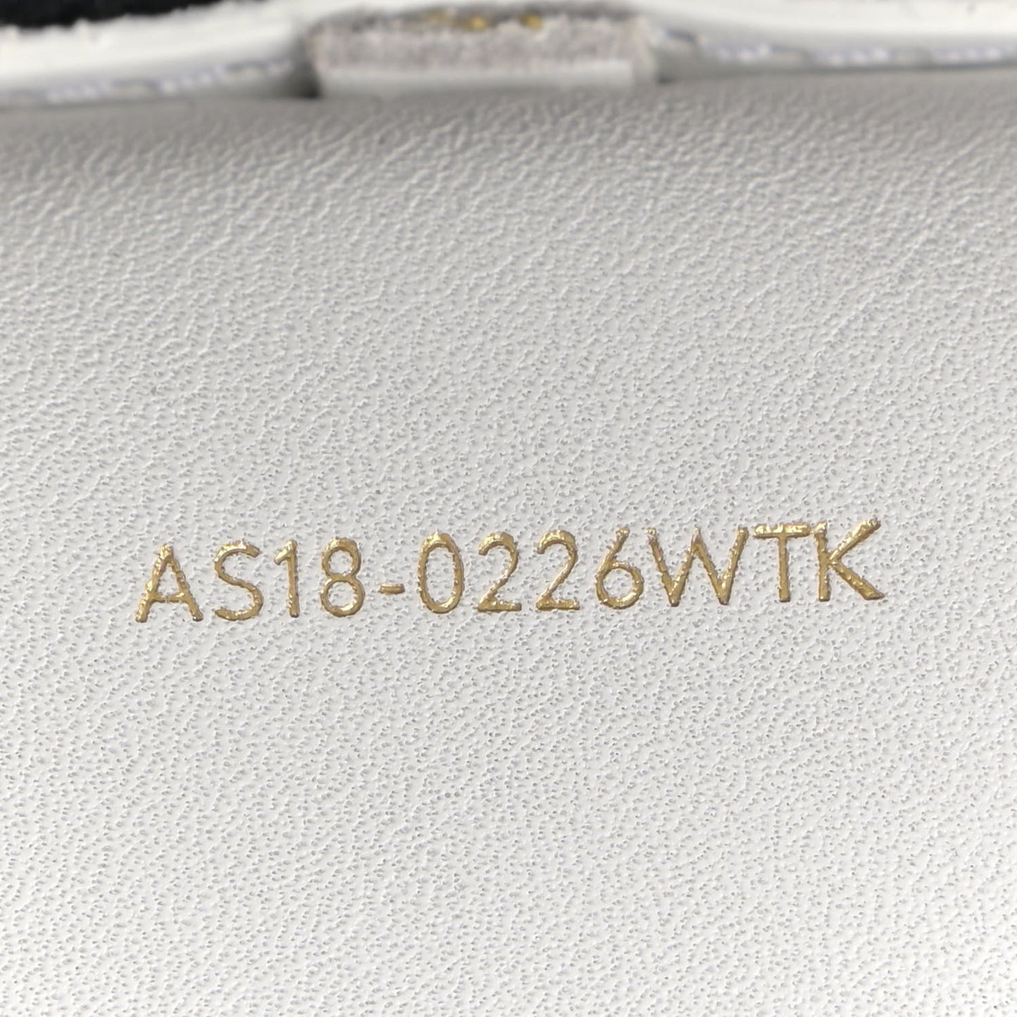 Snakeskin Calfskin Mini Pashli Satchel Black White