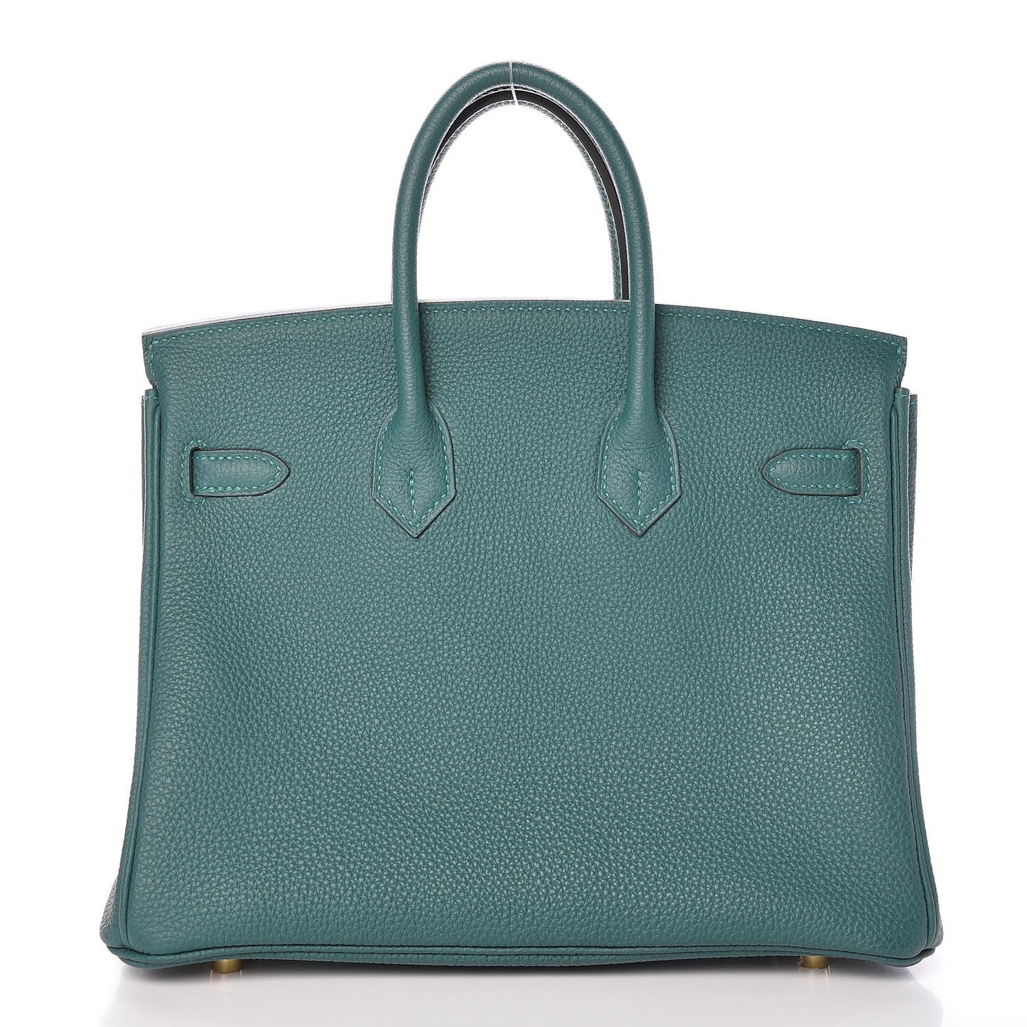 Togo Birkin 25 Malachite