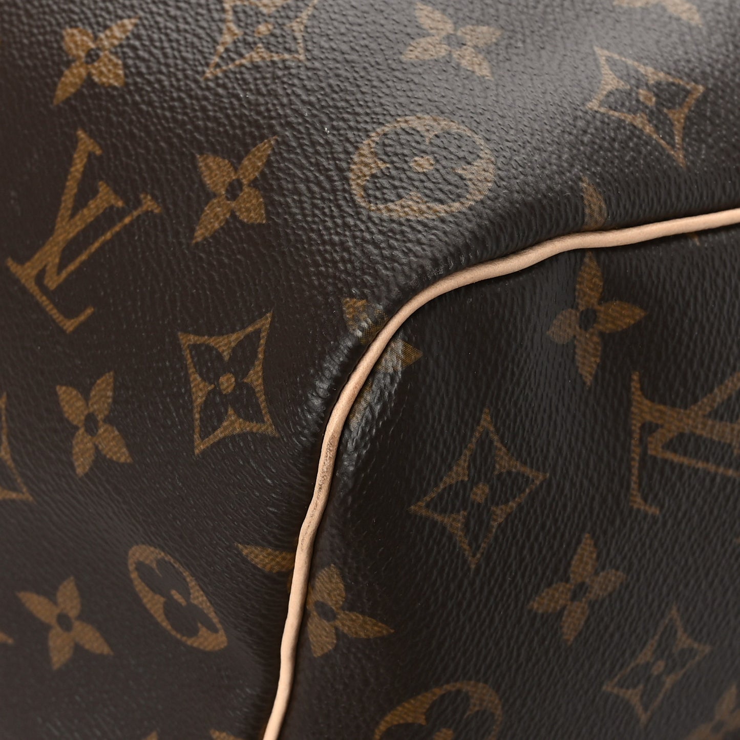 Monogram Keepall Bandouliere 50