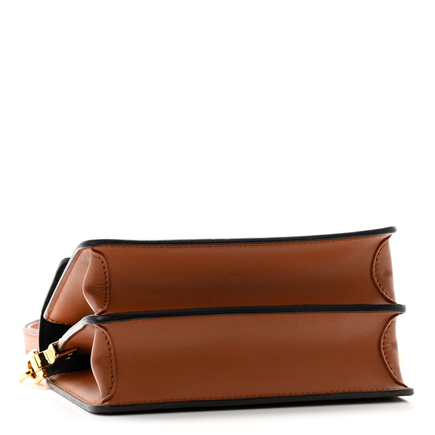 Reverse Monogram Dauphine Mini