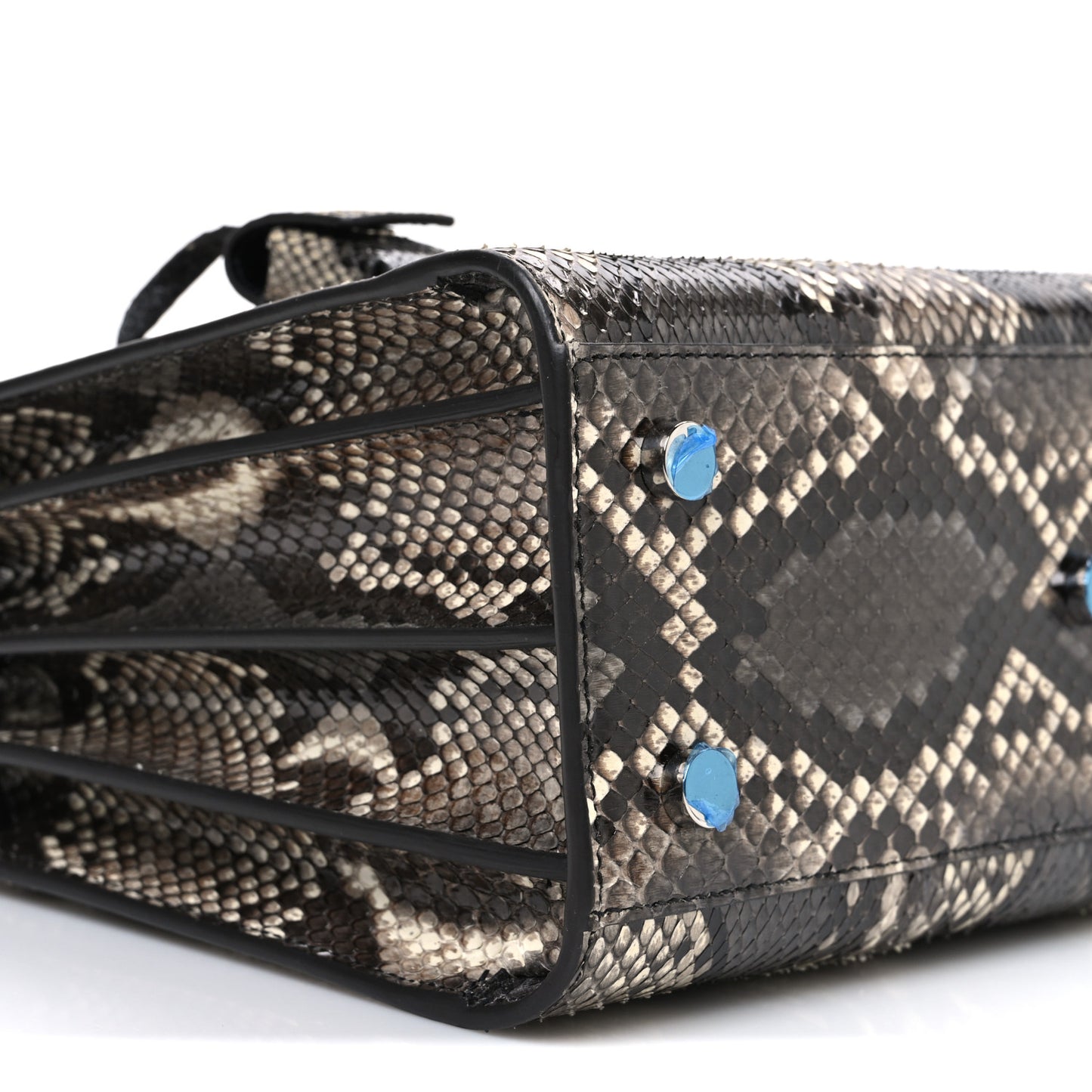 Snakesin Baby Sac De Jour Roccia