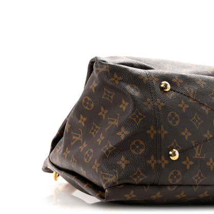 Louis Vuitton Monogram Artsy MM 8 of 9