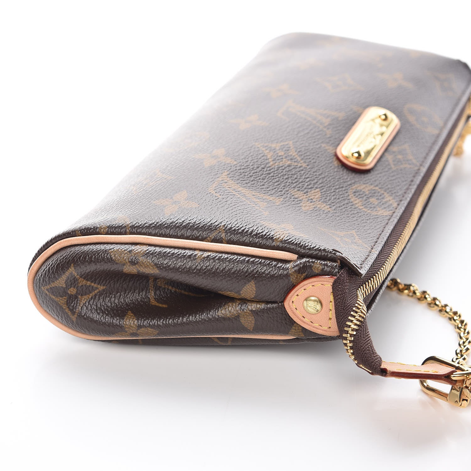 Louis Vuitton Monogram Eva Clutch 11 of 12