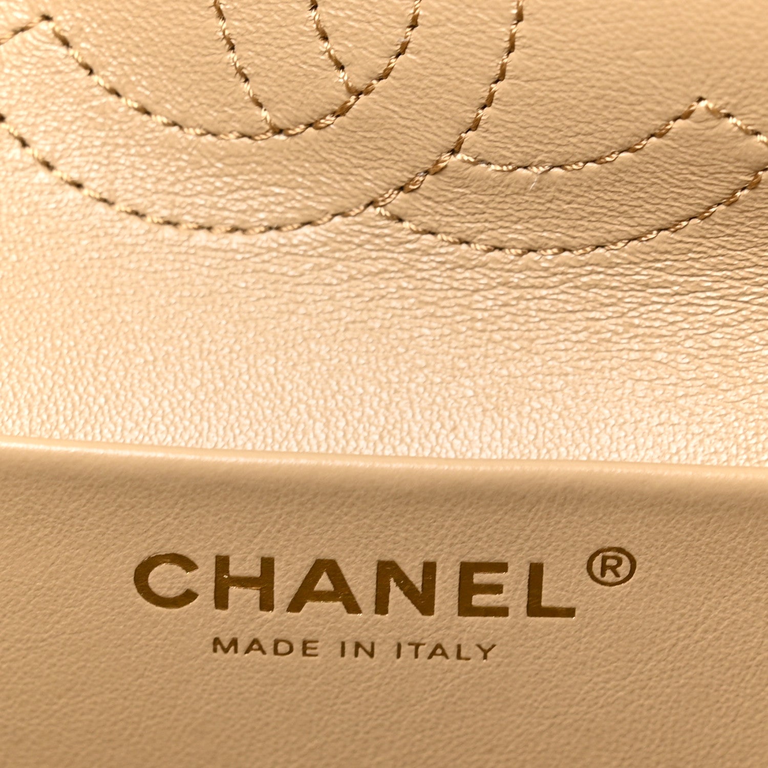 Chanel Suede Calfskin Mini Souplissimo Flap Dark Beige 5 of 10