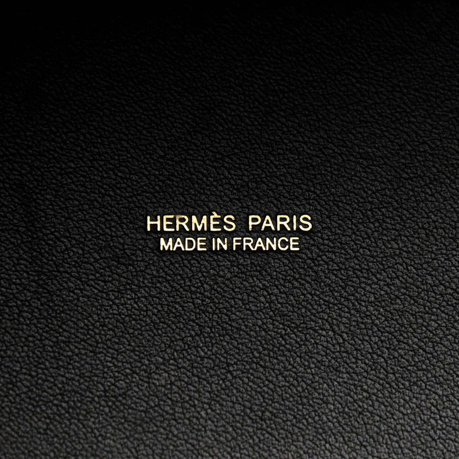 Hermes Swift Kelly Danse II Belt Bag Black 6 of 9