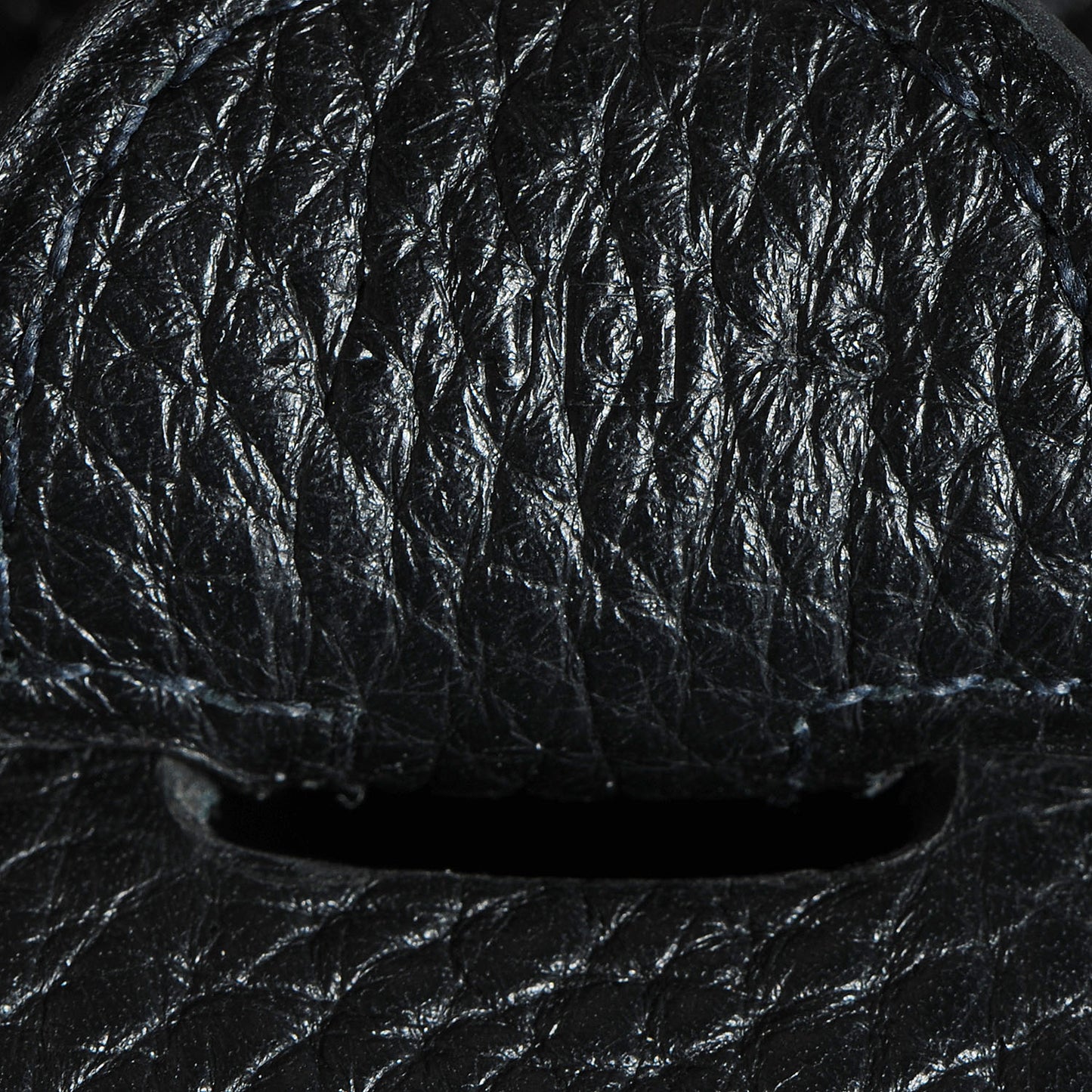 Taurillon Clemence Evelyne III GM Black