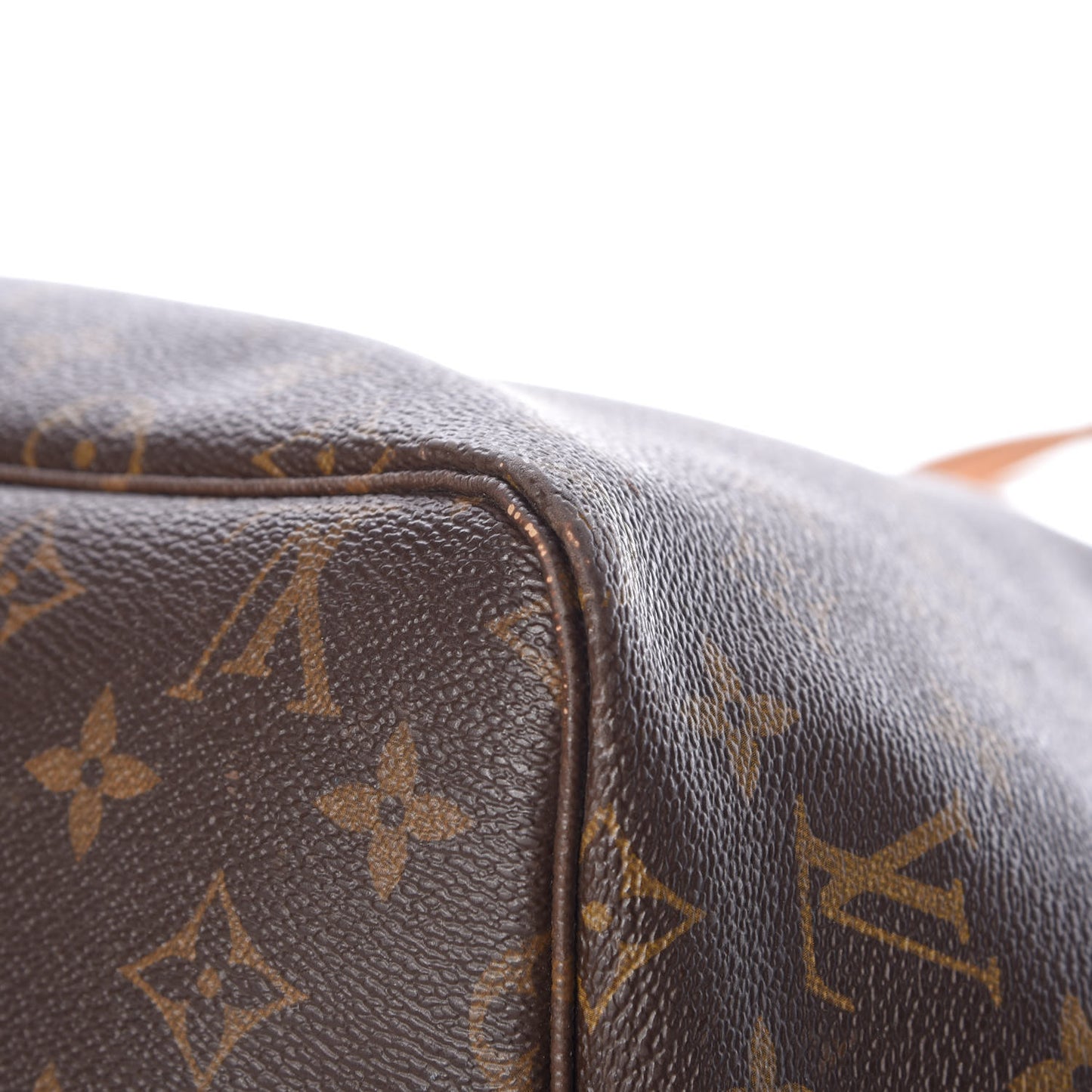 Monogram Neverfull GM
