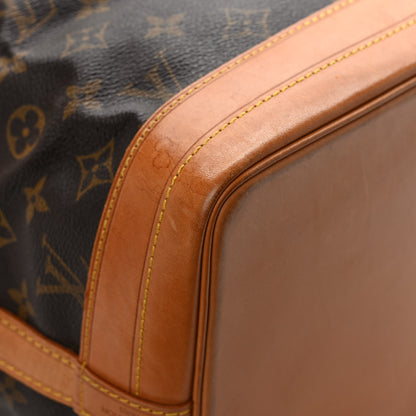 Louis Vuitton Monogram Noe 10 of 15