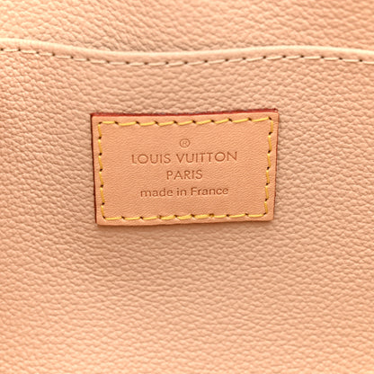 Louis Vuitton Monogram Cosmetic Pouch GM 6 of 9