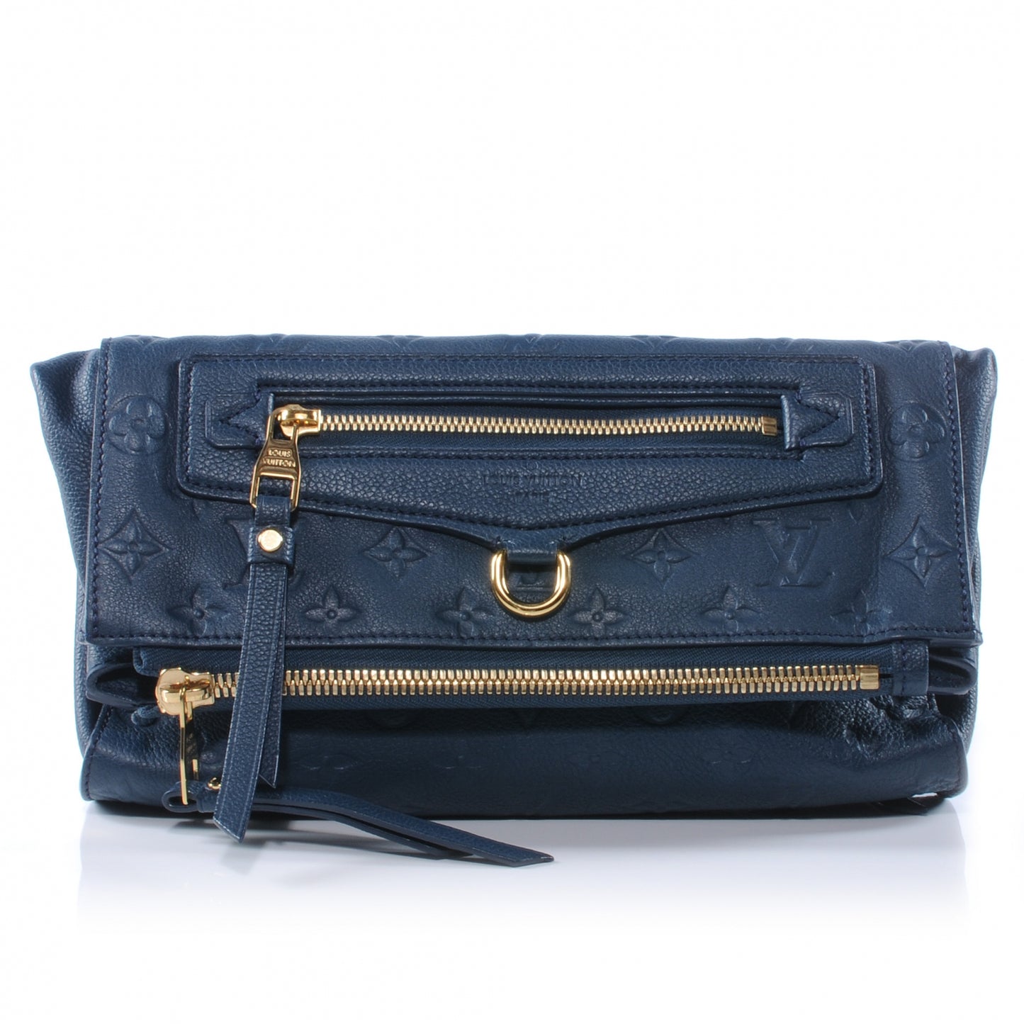 Empreinte Petillante Clutch Orage