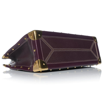 Louis Vuitton Suhali Le Fabuleux Prune 4 of 7