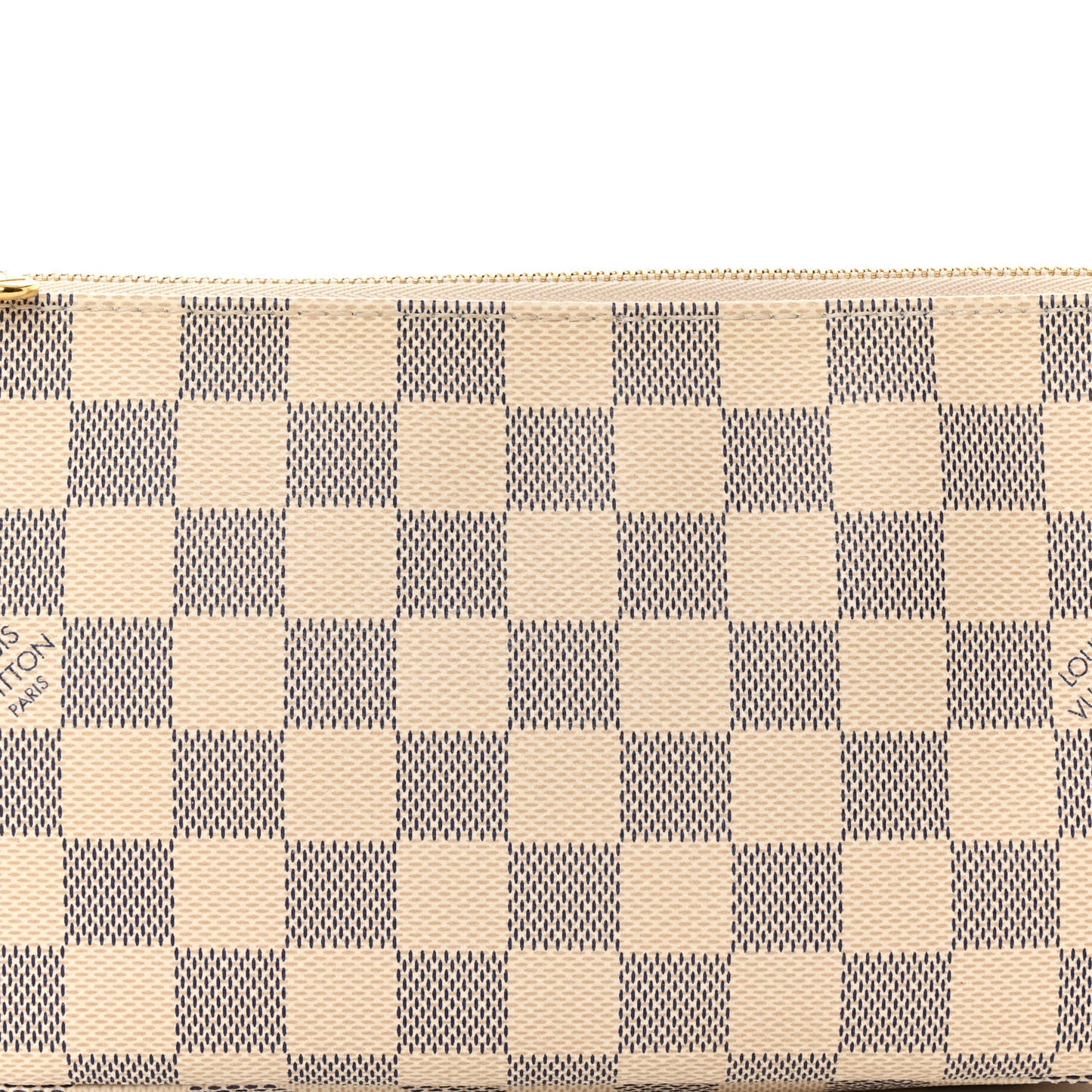 Damier Azur Pochette Accessories NM