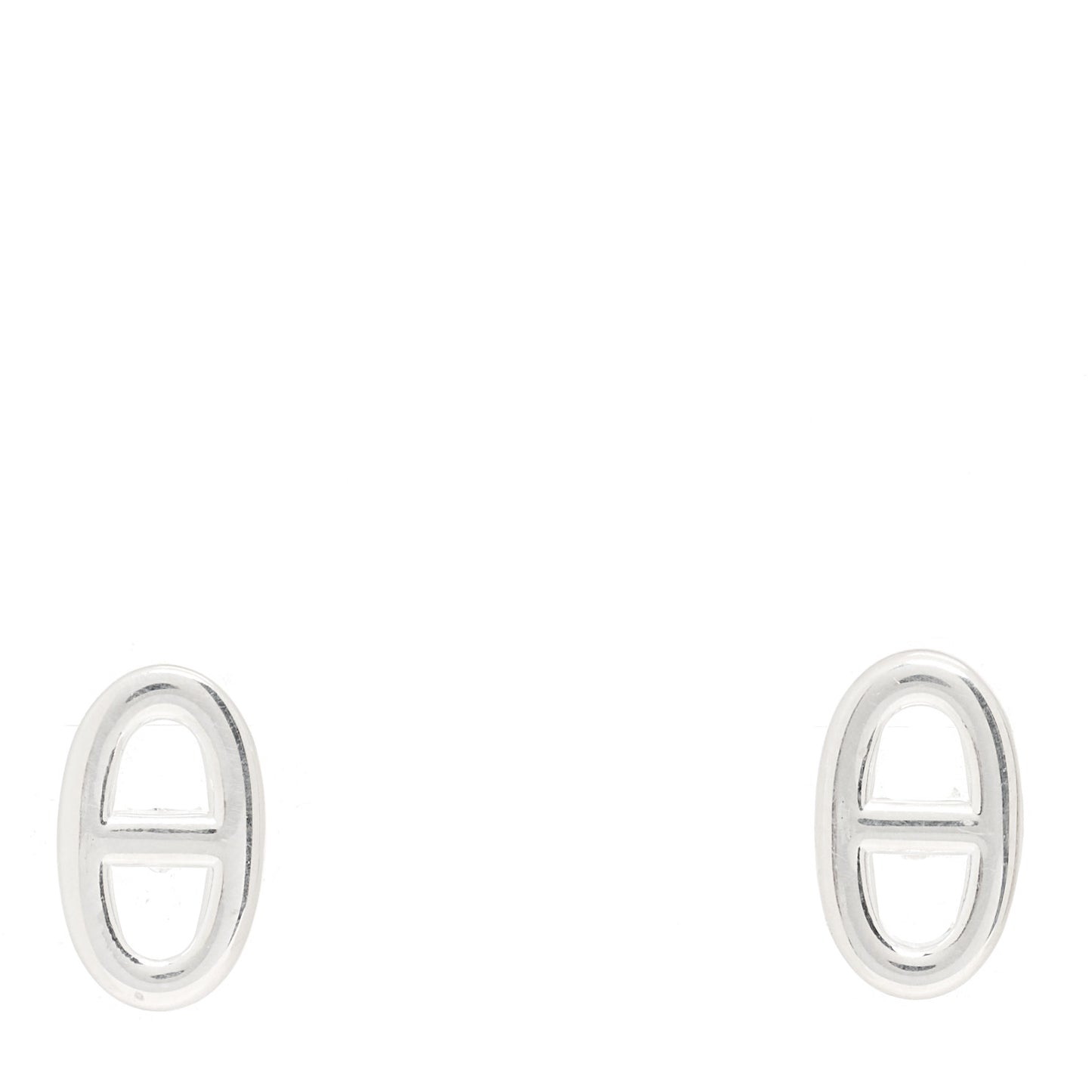 Sterling Silver TPM Farandole Earrings