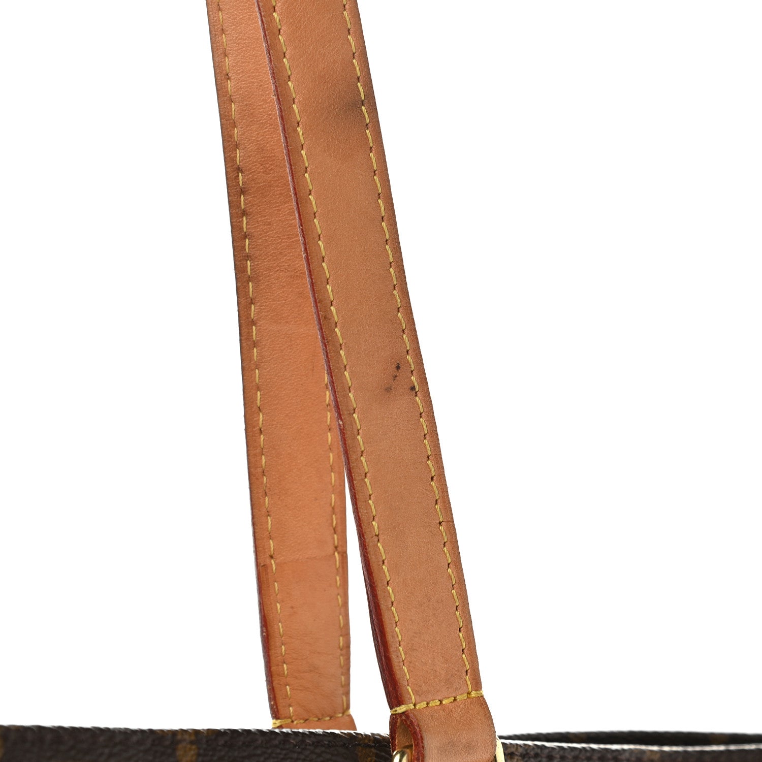 Louis Vuitton Monogram All-In MM 10 of 10