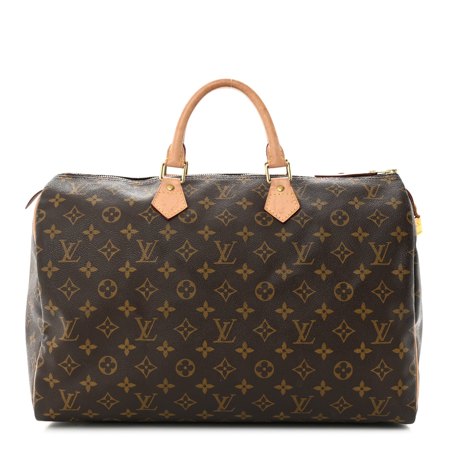 Monogram Speedy 40