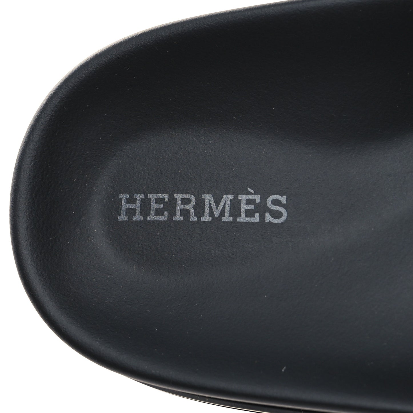 Calfskin Womens Chypre Sandals 39 Black