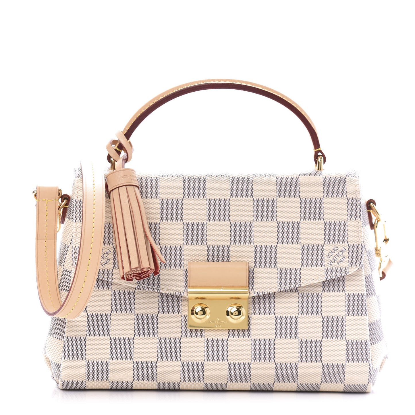 Damier Azur Croisette