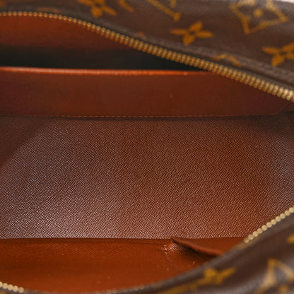 Louis Vuitton Monogram Cite MM 5 of 9