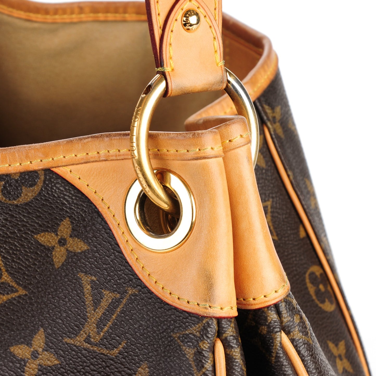 Monogram Galliera PM