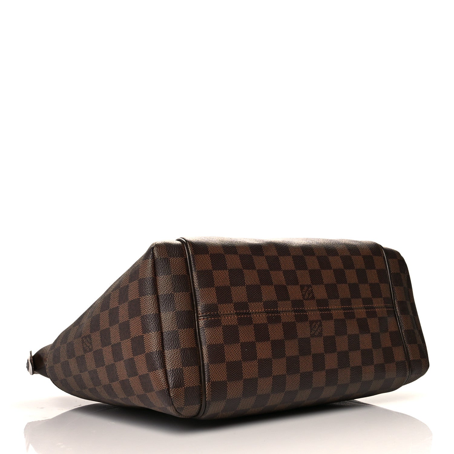 Louis Vuitton Damier Ebene Totally MM 3 of 8