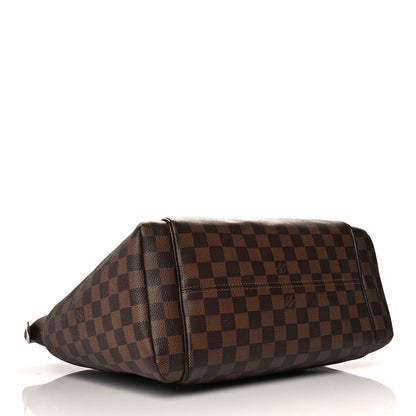 Louis Vuitton Damier Ebene Totally MM 3 of 8