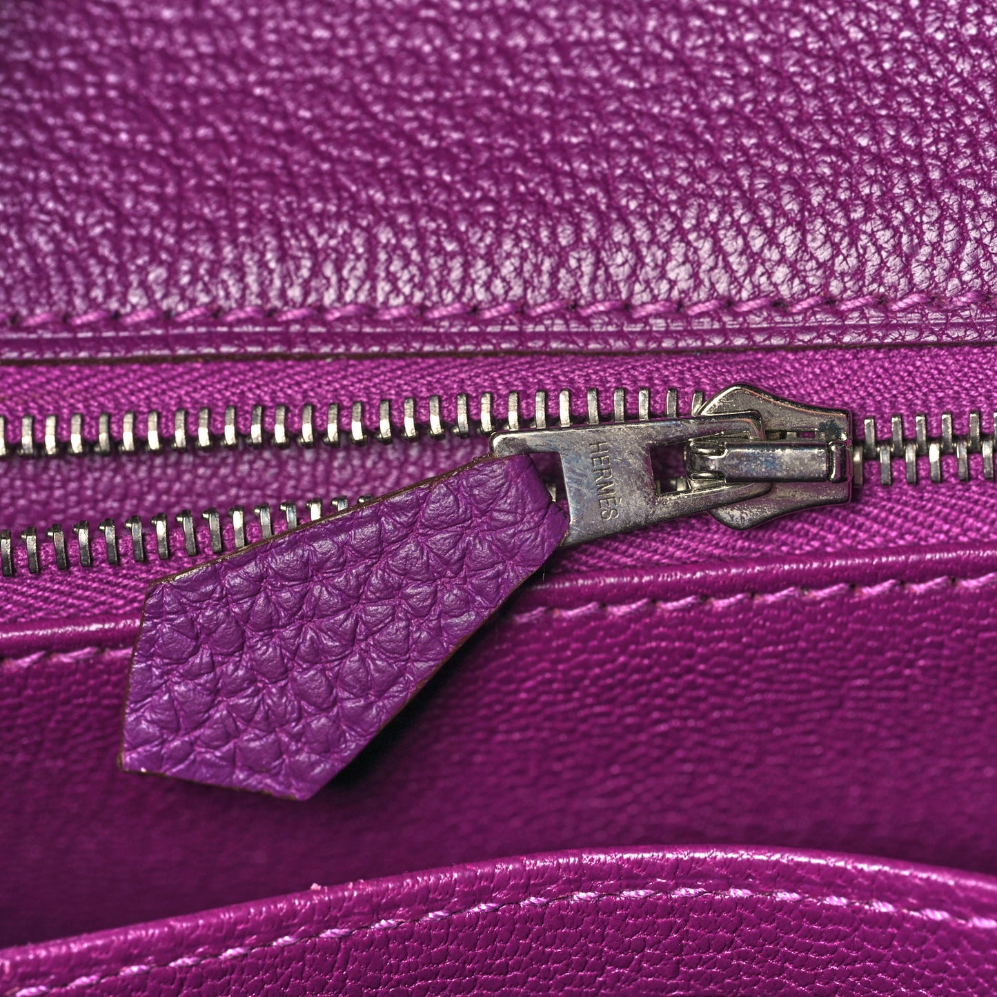 Togo Birkin 30 Anemone