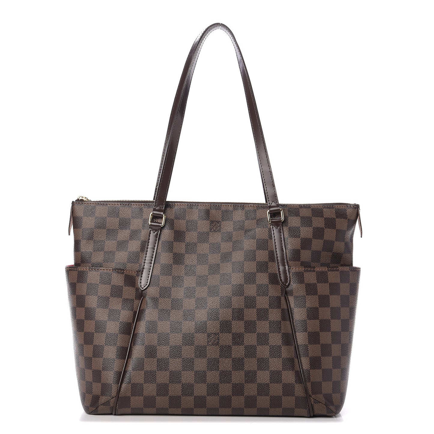 Damier Ebene Totally MM