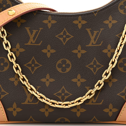 Louis Vuitton Monogram Boulogne NM 7 of 9