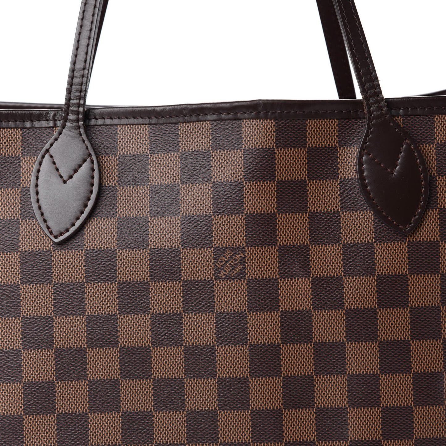 Damier Ebene Neo Neverfull MM