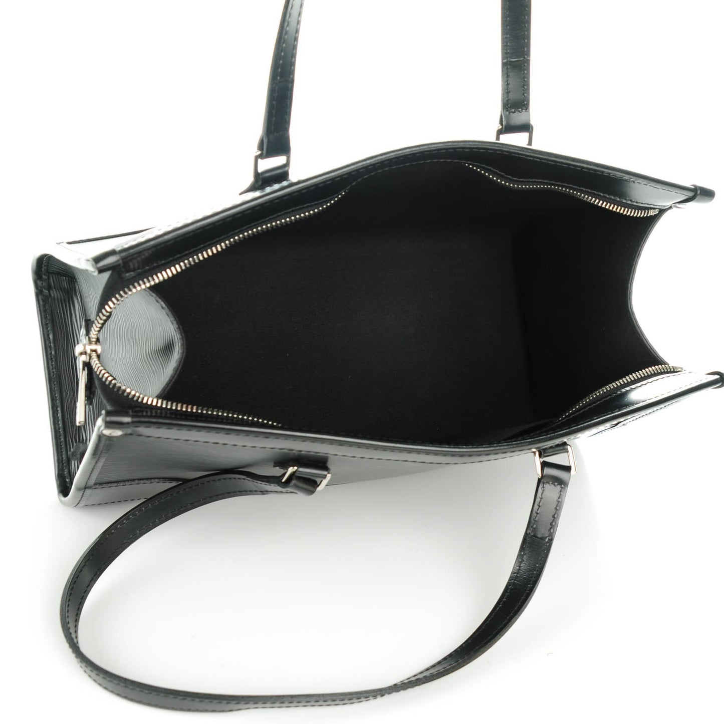 Epi Madeleine PM Black