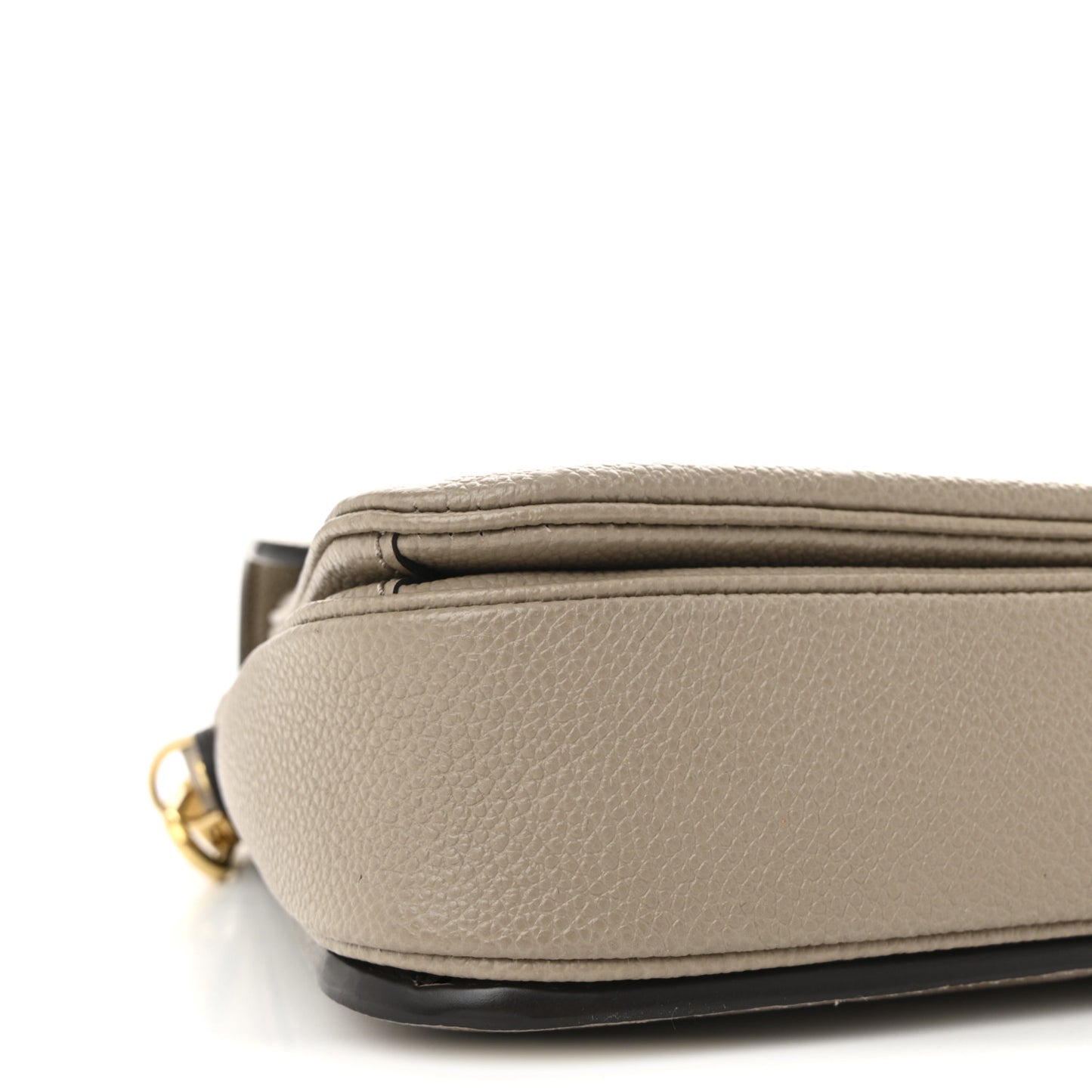 Empreinte Pochette Metis Tourterelle