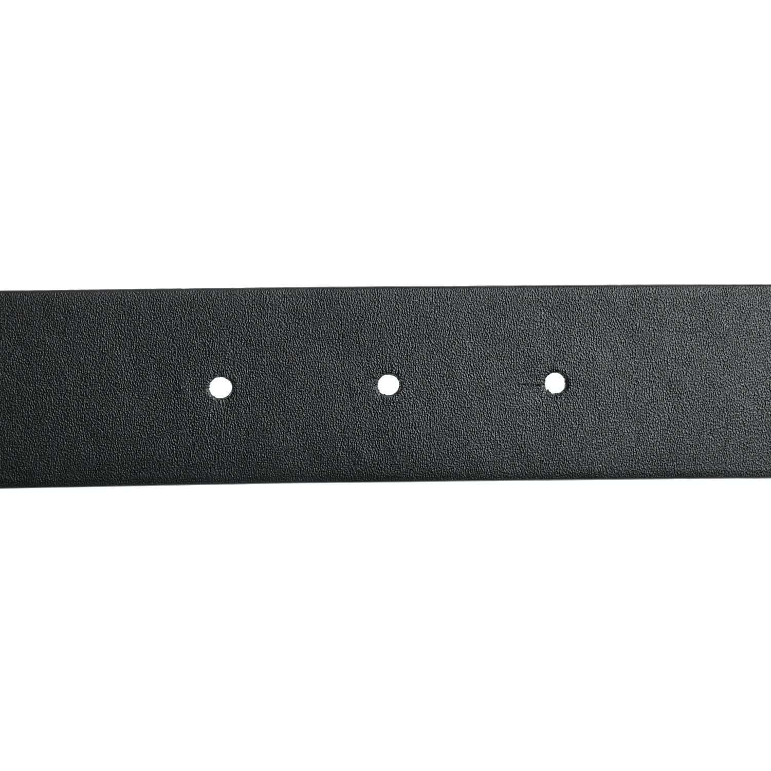 Chanel Calfskin Pearl Crystal CC Belt 85 34 Black 5 of 8