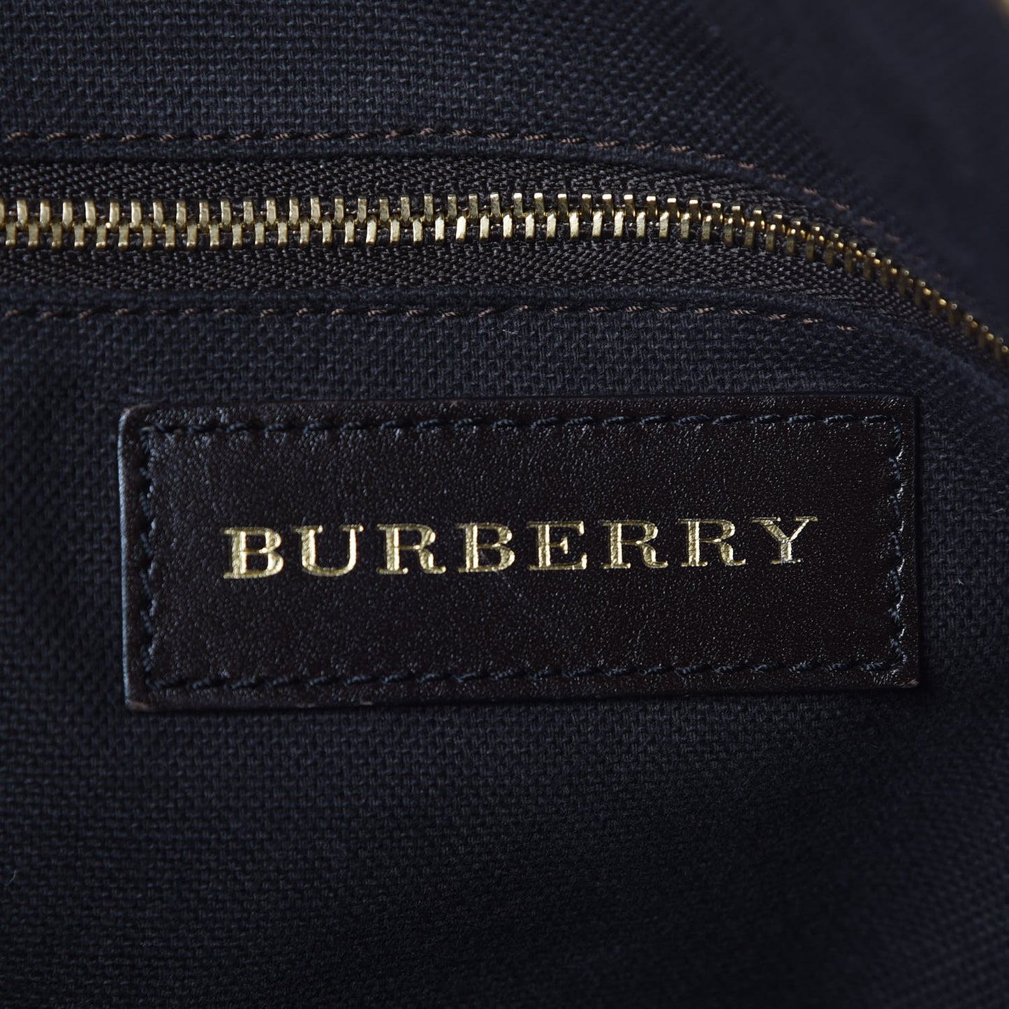 Haymarket Check Medium Salisbury Tote Black