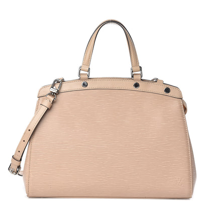 Louis Vuitton Epi Brea MM Dune 1 of 15