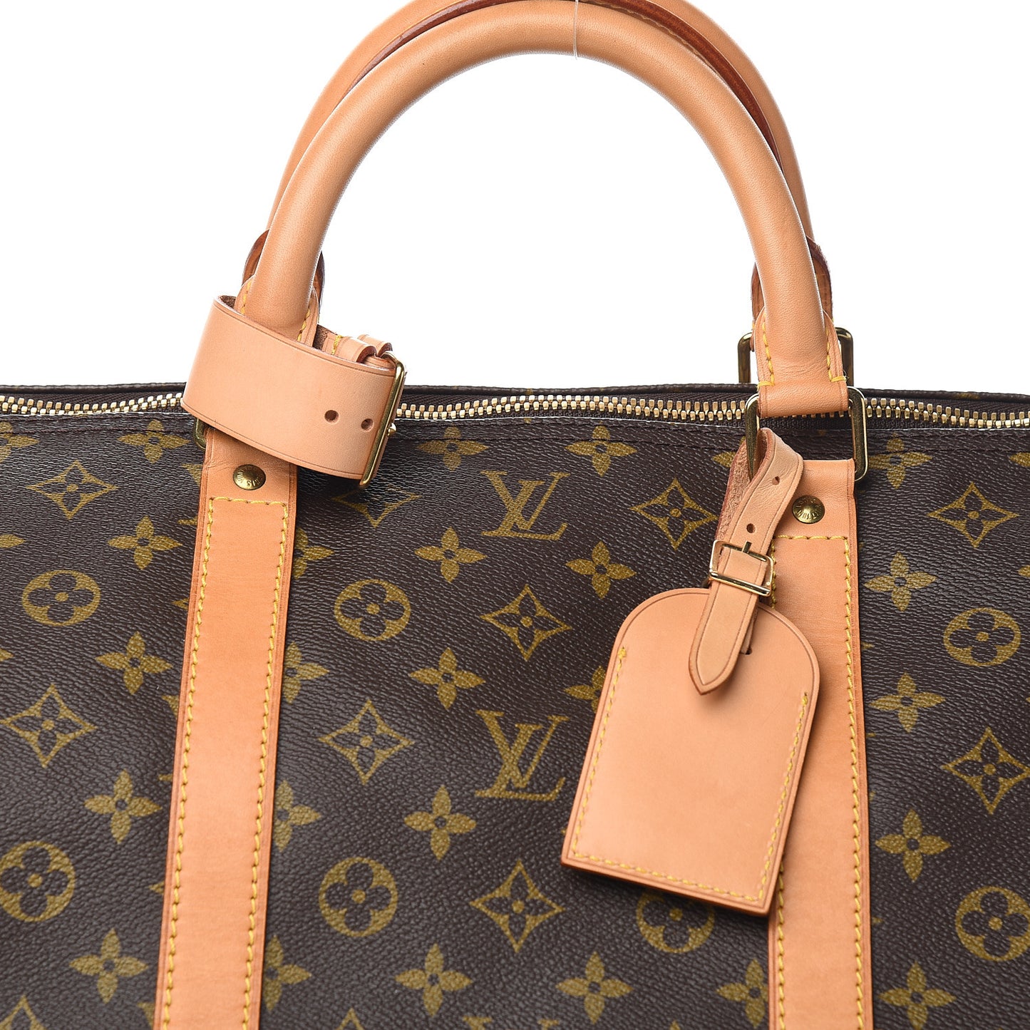 Monogram Keepall 60