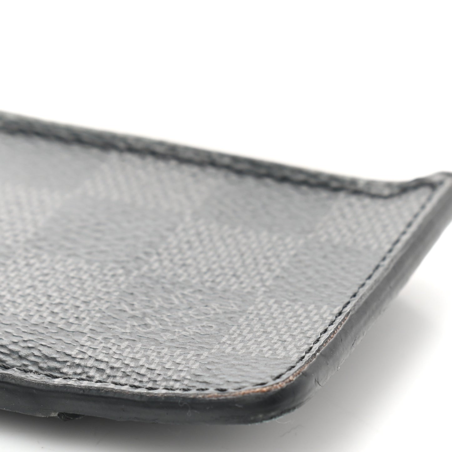 Damier Graphite Neo Porte-Cartes Card Holder
