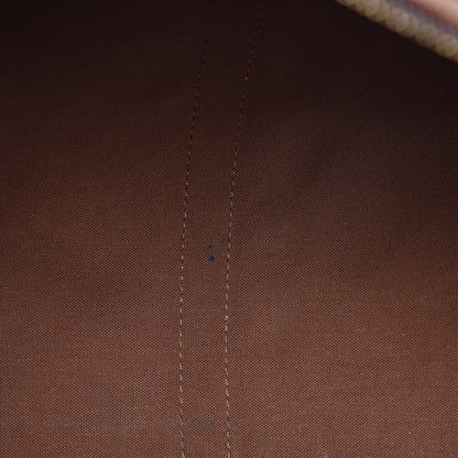 Louis Vuitton Monogram Sac Souple 45 7 of 20
