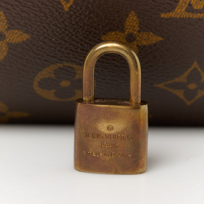 Louis Vuitton Monogram Ellipse PM 7 of 11