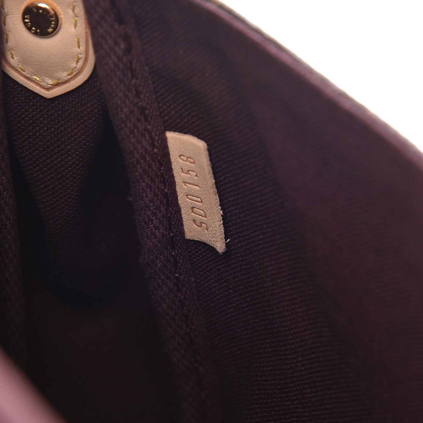 Monogram Favorite MM