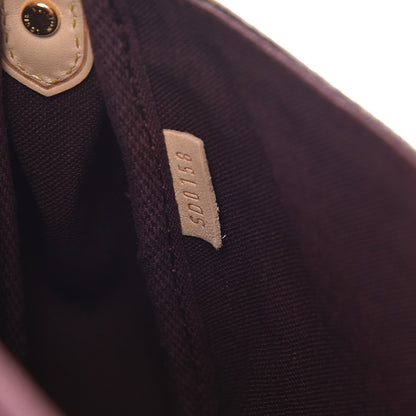 Louis Vuitton Monogram Favorite MM 10 of 12