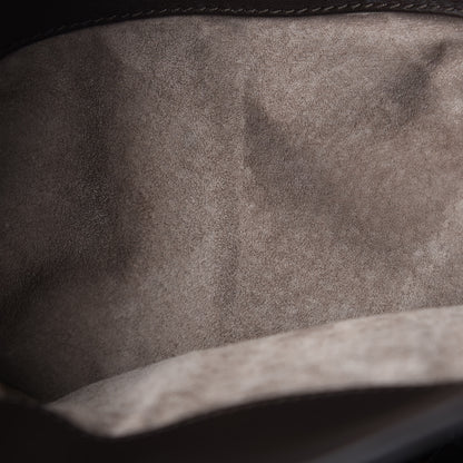 Bottega Veneta Nappa Intrecciato Medium Roma Tote Moro 10 of 12