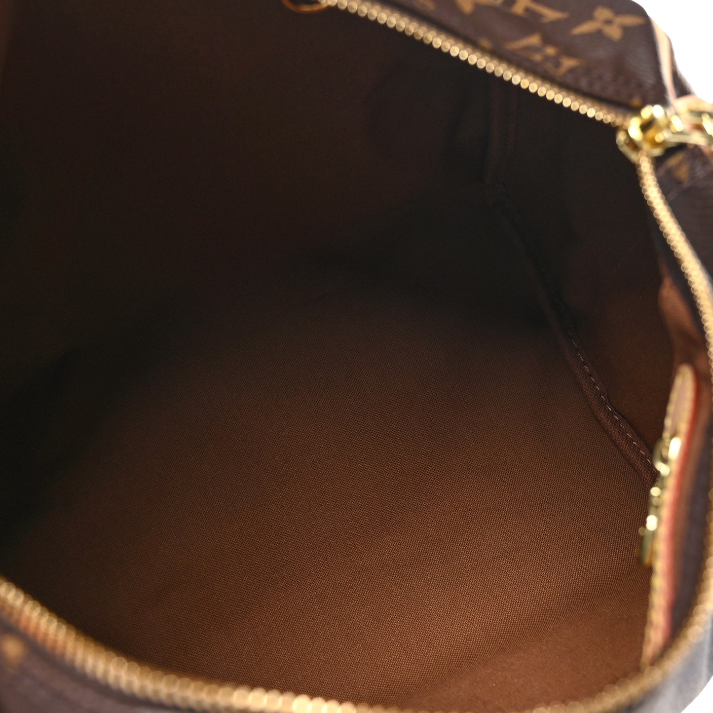 Monogram Speedy Bandouliere 30