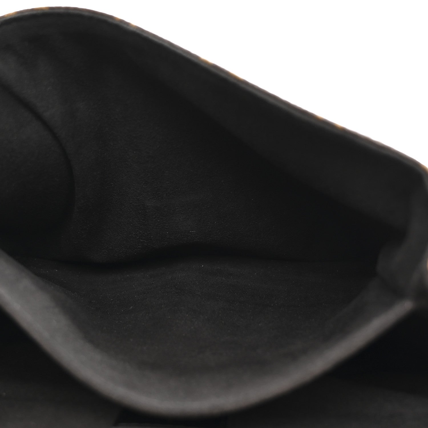 Louis Vuitton Reverse Monogram Pochette Metis 5 of 10