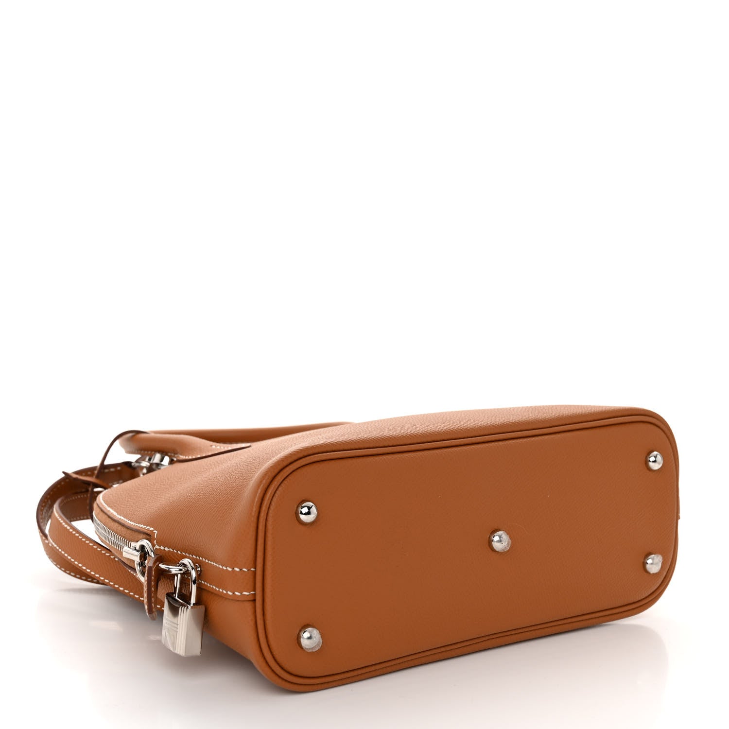 Hermes Epsom 1923 Bolide 25 Gold 4 of 9