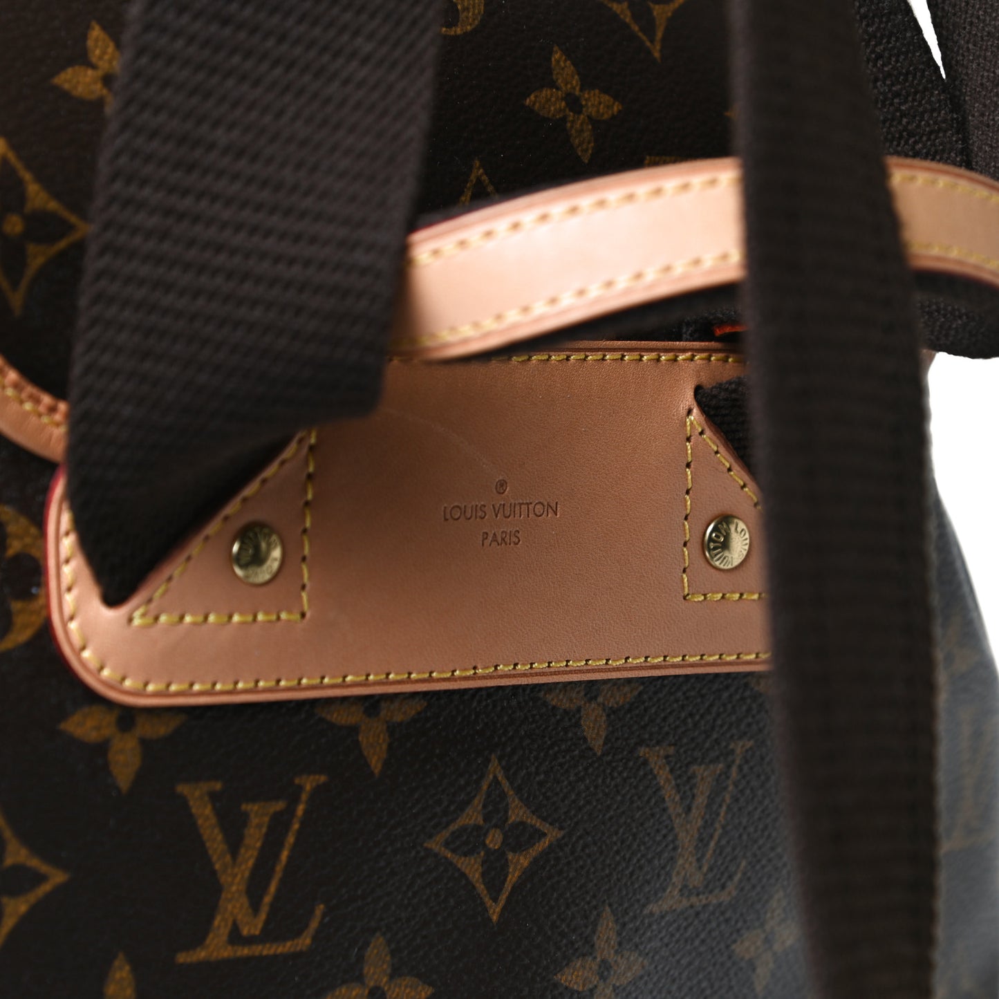 Monogram Bosphore Backpack