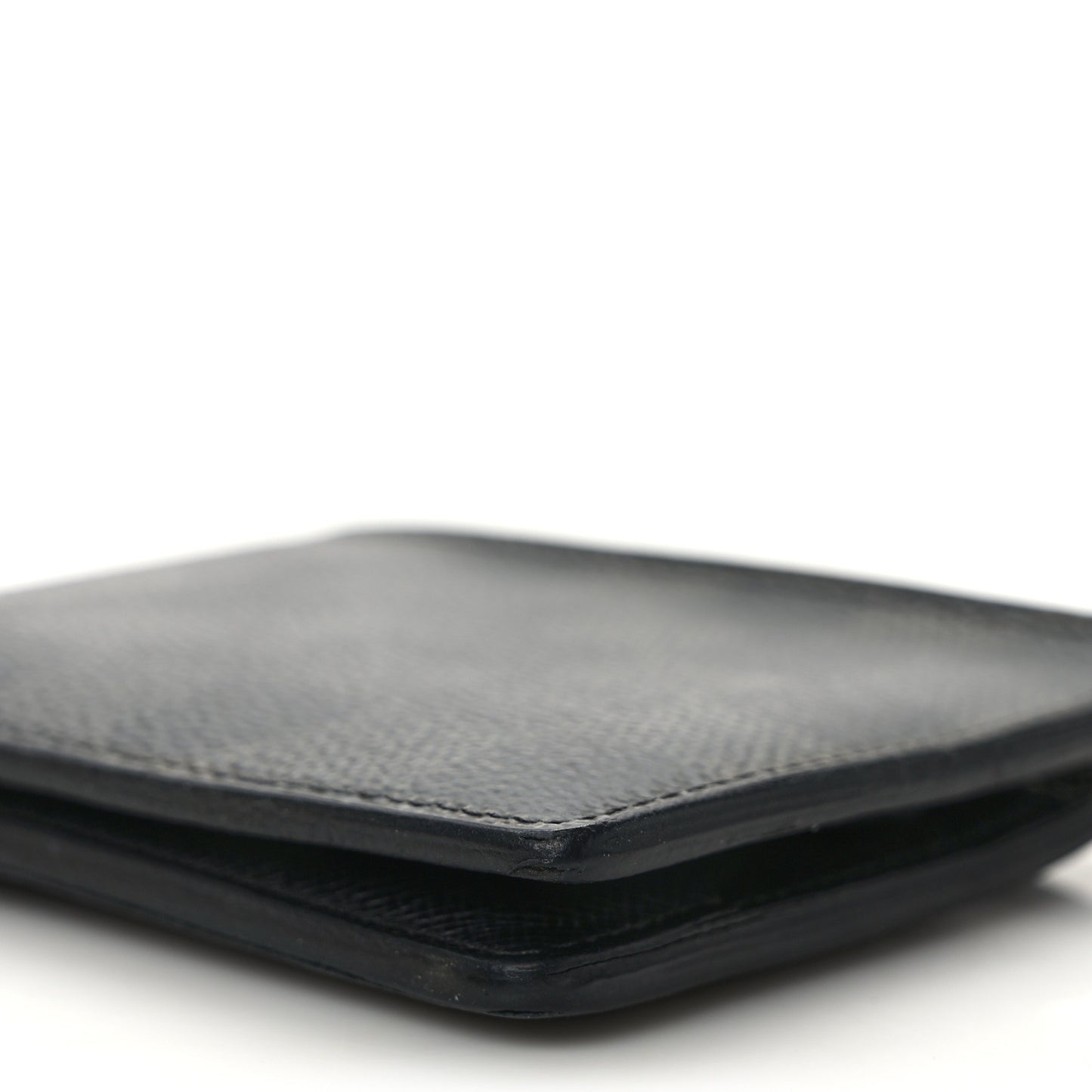 Damier Graphite Slender Wallet