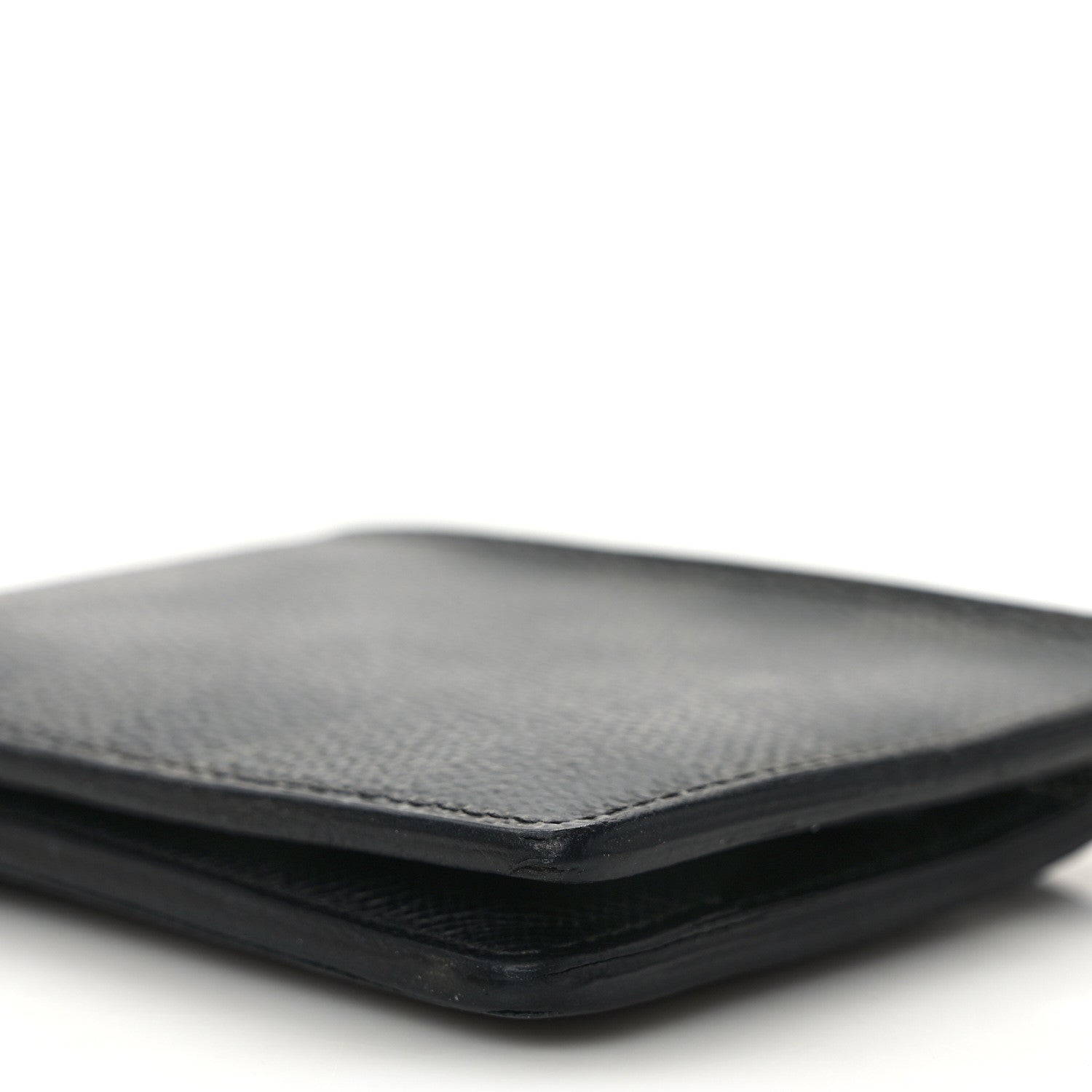 Louis Vuitton Damier Graphite Slender Wallet 8 of 11