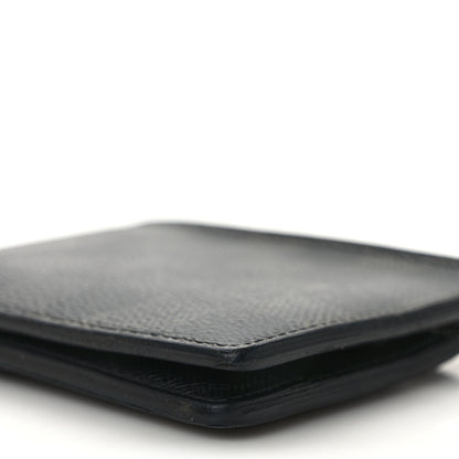Louis Vuitton Damier Graphite Slender Wallet 8 of 11