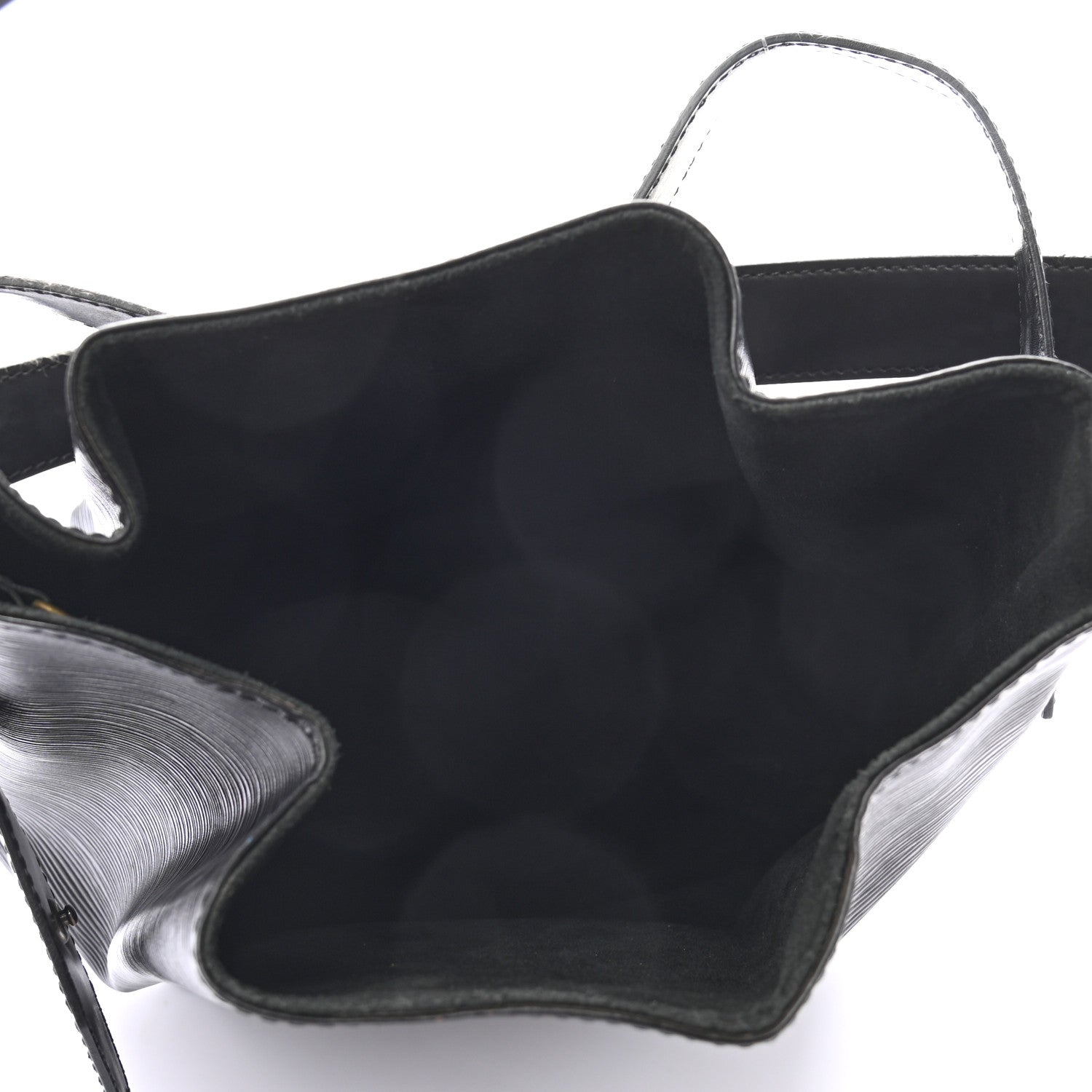 Louis Vuitton Epi Sac D'Epaule 5 of 12