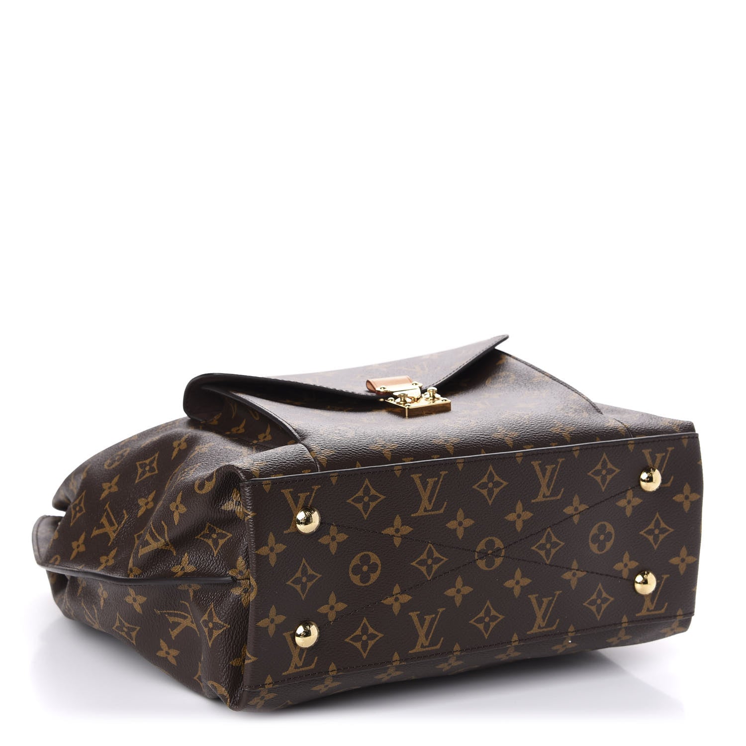 Louis Vuitton Monogram Metis 4 of 10